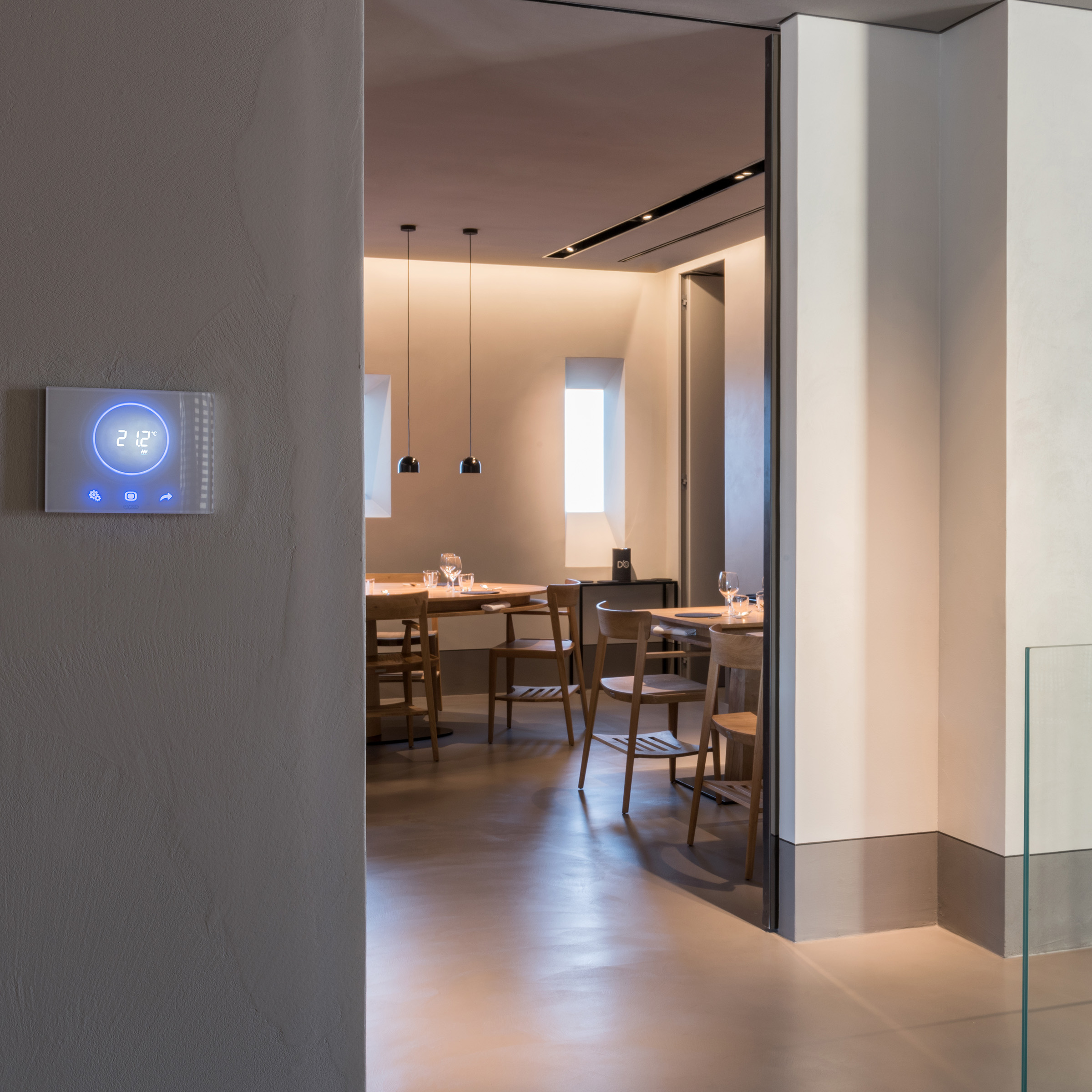 Building Automation e interior design: le integrazioni possibili